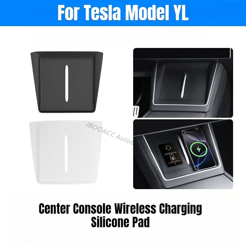 Console Dust Cover - Alfombrilla Protectora de Silicona Antideslizante y
