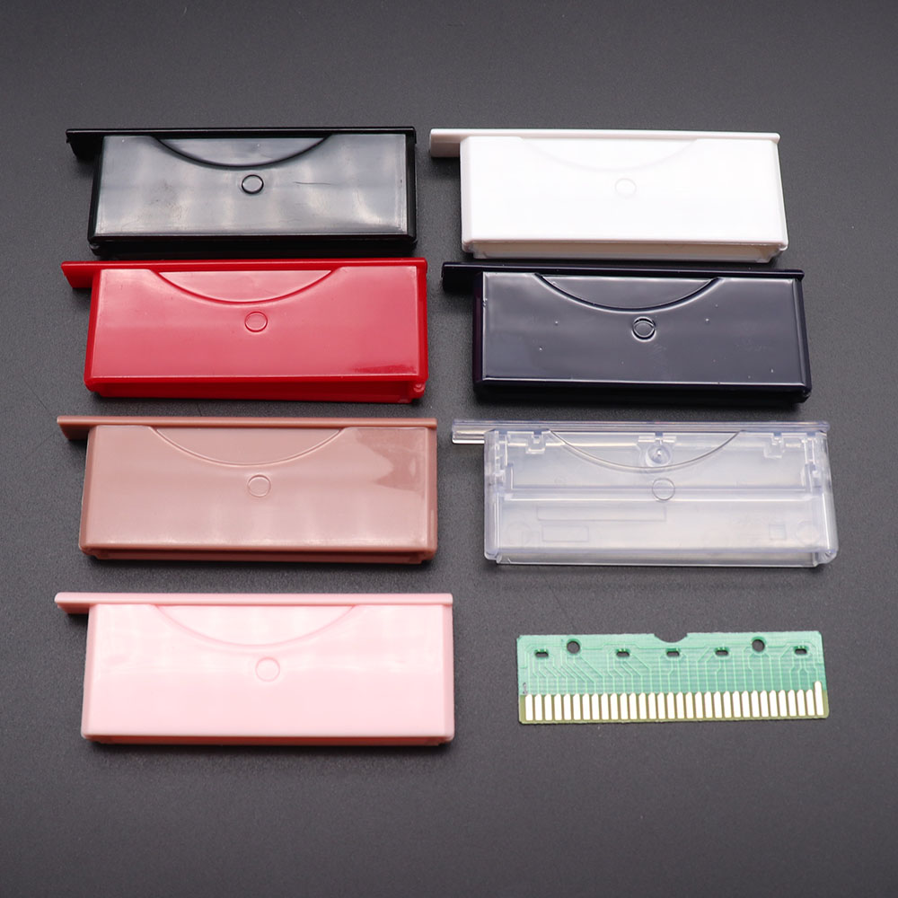Console Dust Cover - 1 Uds. Para DS Lite tapón