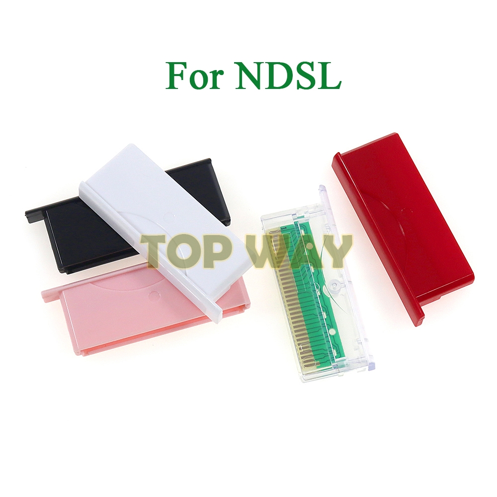 Console Dust Cover - Cubierta antipolvo para consola DS Lite,
