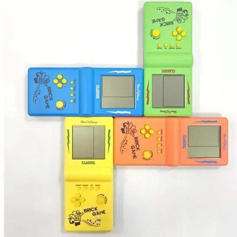 Retro Gaming Images - 2026 jugadores de juegos portátiles Retro