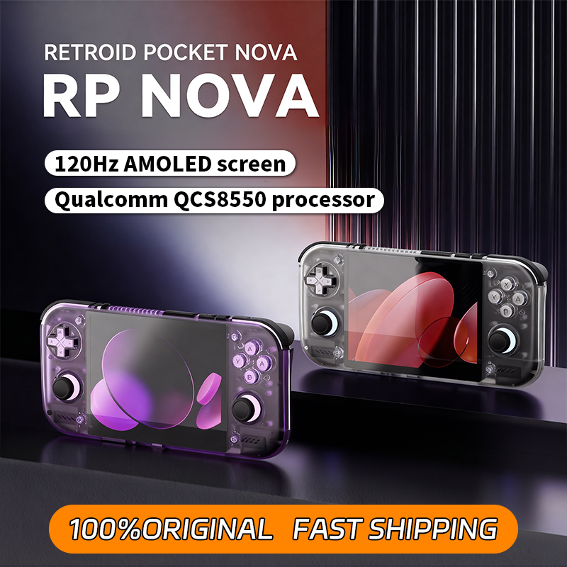 Consola de Juegos Retro Portát - Retro Gaming Android reseña y precio
