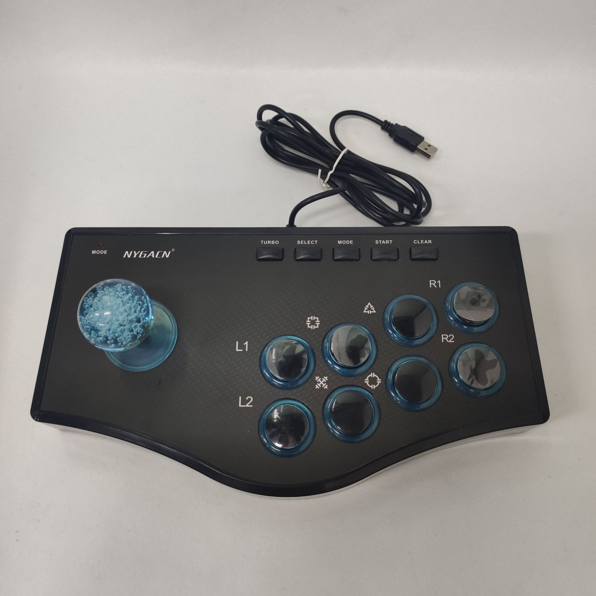 Mejor Controlador de Juegos Ar - Retro Gaming Joystick reseña y precio