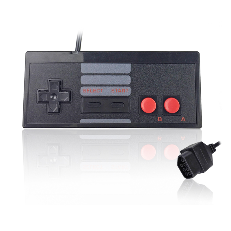 Controlador de Joystick para N - Retro Gaming Joystick reseña y precio