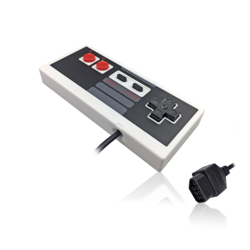 Controlador de Joystick para N - Retro Gaming Joystick reseña y precio