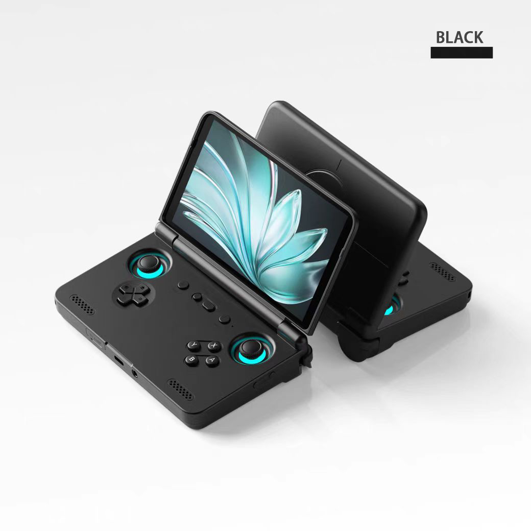 Consola de Juegos Retro Portát - Retro Gaming Android reseña y precio