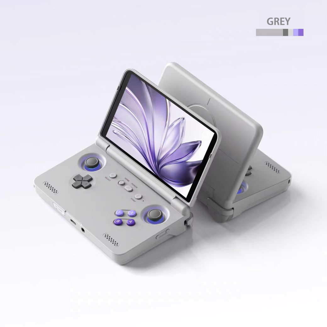 Consola de Juegos Retro Portát - Retro Gaming Android reseña y precio
