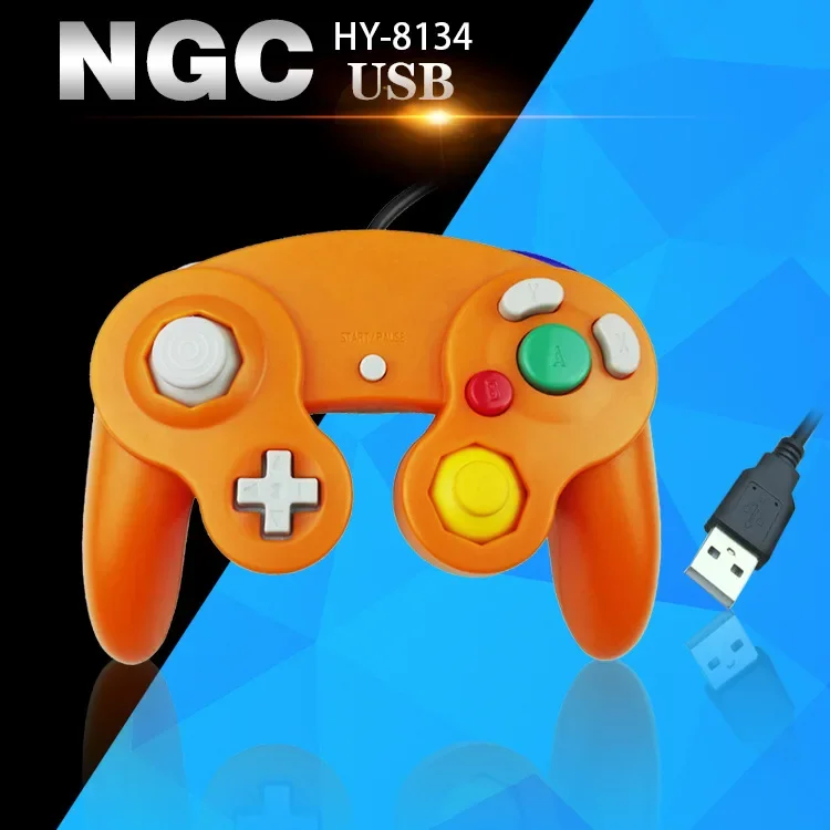 Controlador de juegos retro pa - Retro Gaming Joystick reseña y precio
