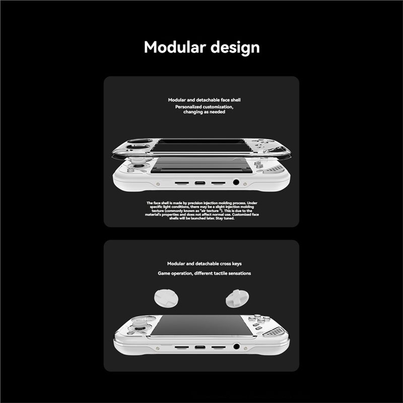 Consola de Juegos Retro Modula - Retro Gaming Joystick reseña y precio