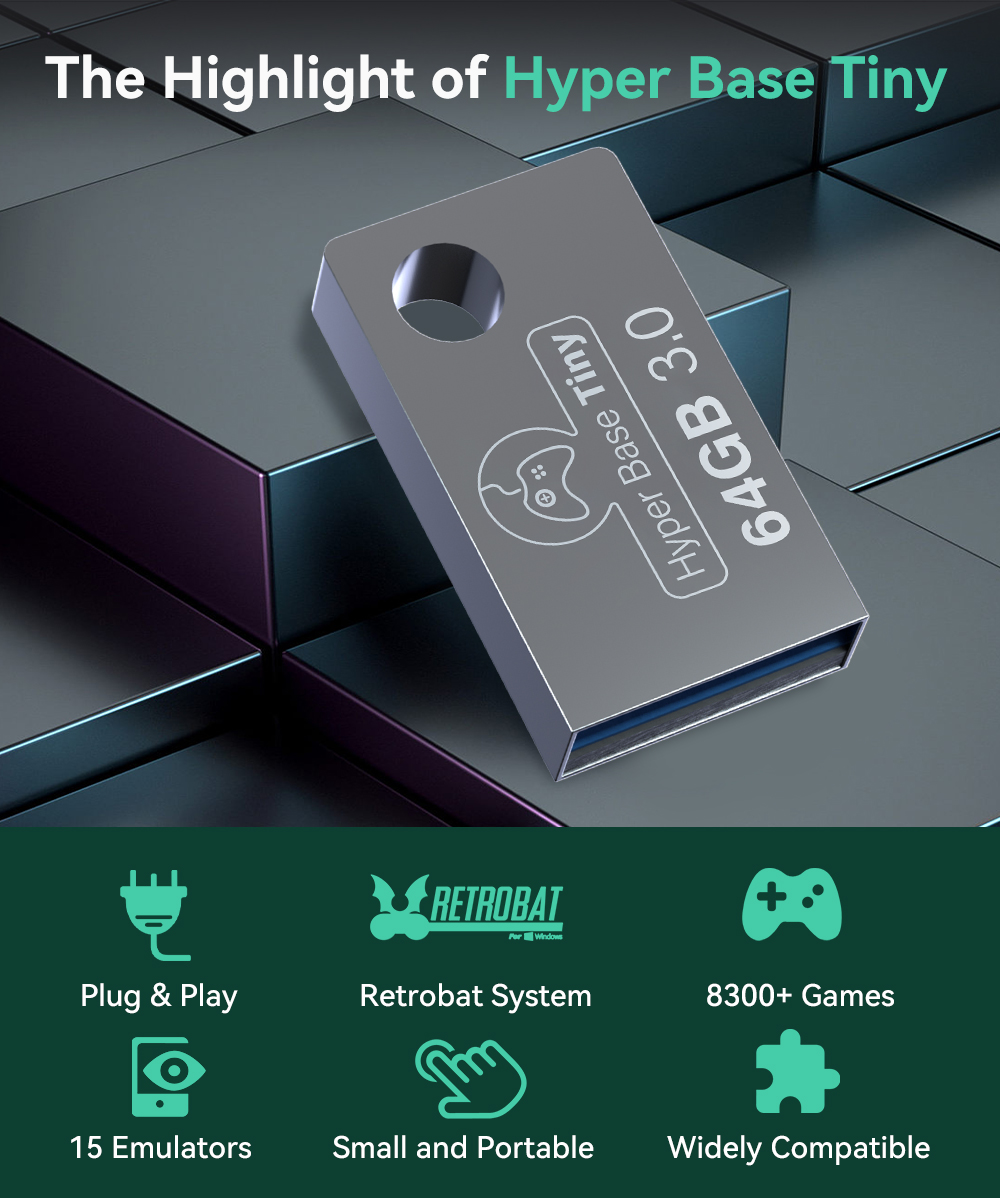 JMachen, disco duro portátil d - Retro Gaming Joystick reseña y precio