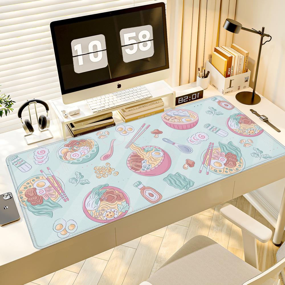 Alfombrilla de escritorio japo - Retro Gaming Japan reseña y precio