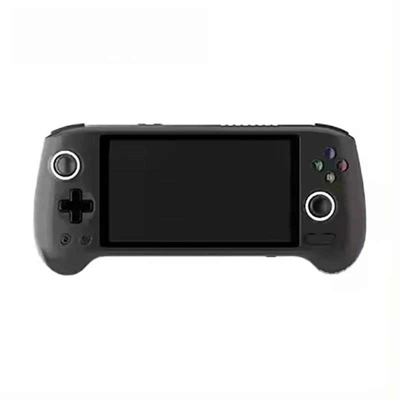 Consola de Juegos Portátil L R - Retro Gaming Android reseña y precio