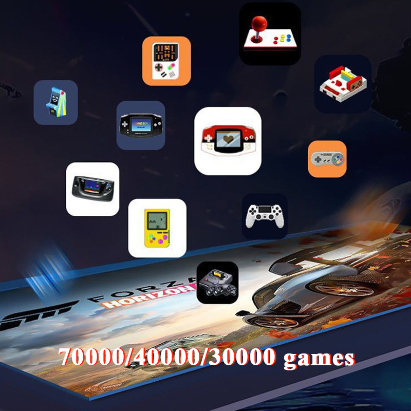 Mando de Juego Retro X2 con 12 - Retro Gaming Joystick reseña y precio