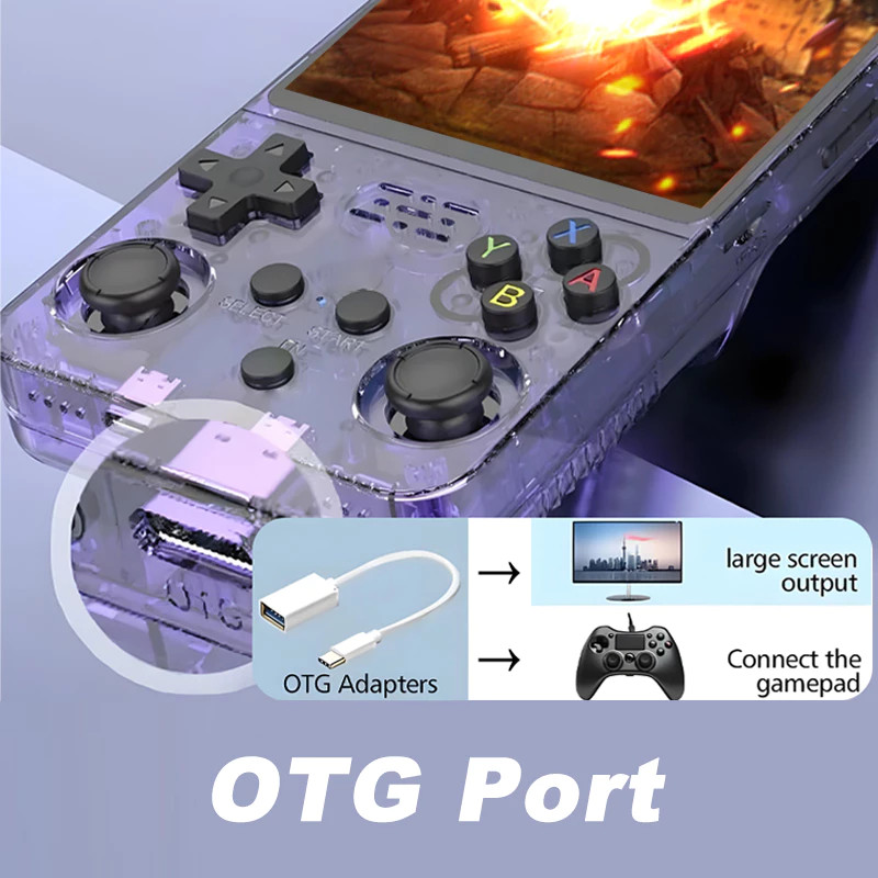 Mini consola de videojuegos po - Retro Gaming Hdmi Stick reseña y precio