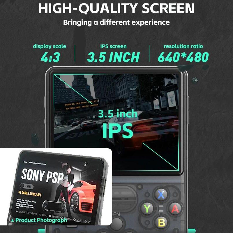 Mini consola de videojuegos po - Retro Gaming Hdmi Stick reseña y precio