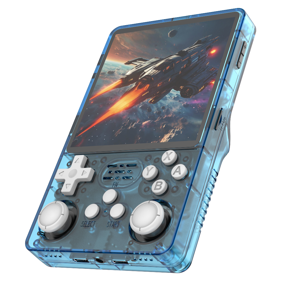 NUEVA Consola Portátil Retro d - Retro Gaming Tablet reseña y precio