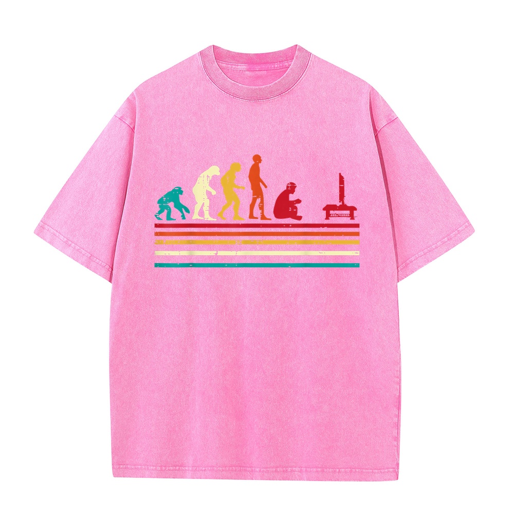 Camiseta de diseño para hombre - Retro Gaming Jersey reseña y precio