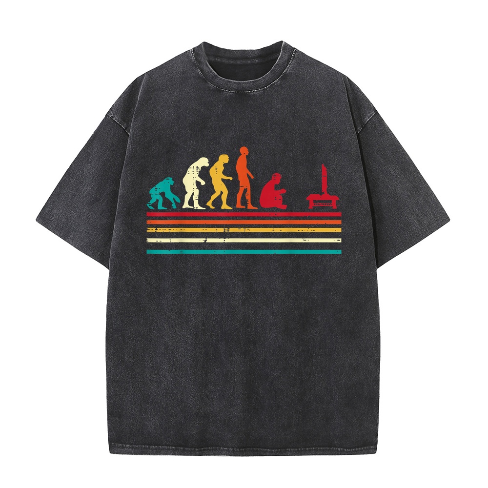 Camiseta de diseño para hombre - Retro Gaming Jersey reseña y precio