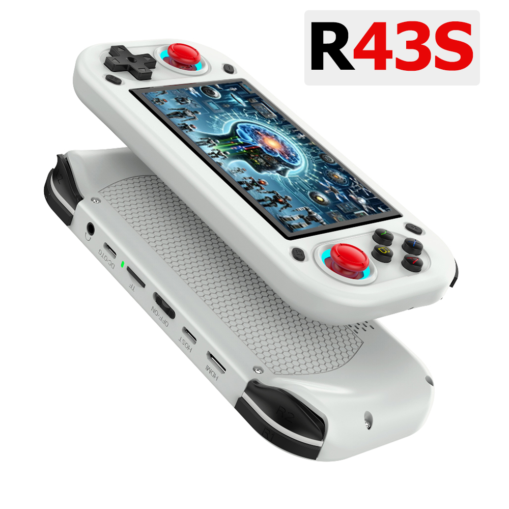 Consola de videojuegos portáti - Retro Gaming Best Console reseña y precio