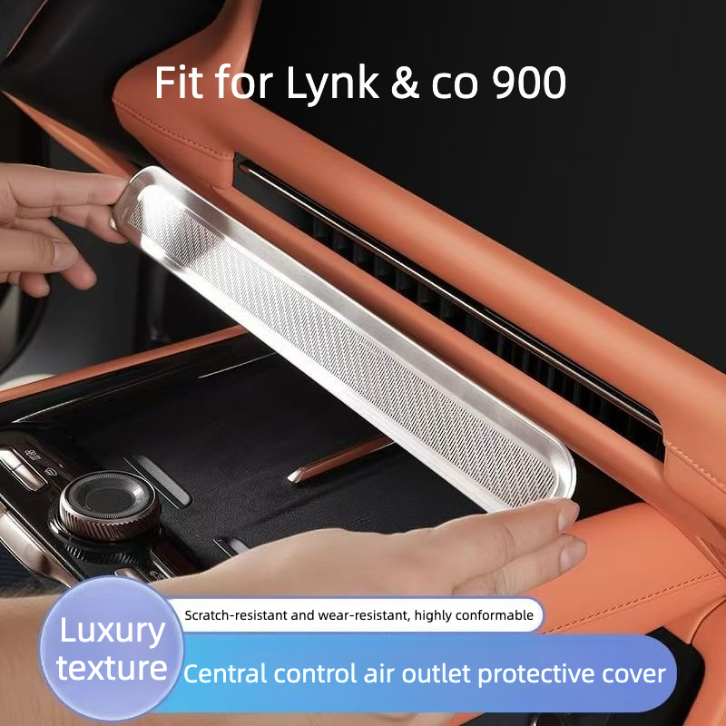 Para Lynk & Co 900 2025-2026,  - Console Dust Cover reseña y precio