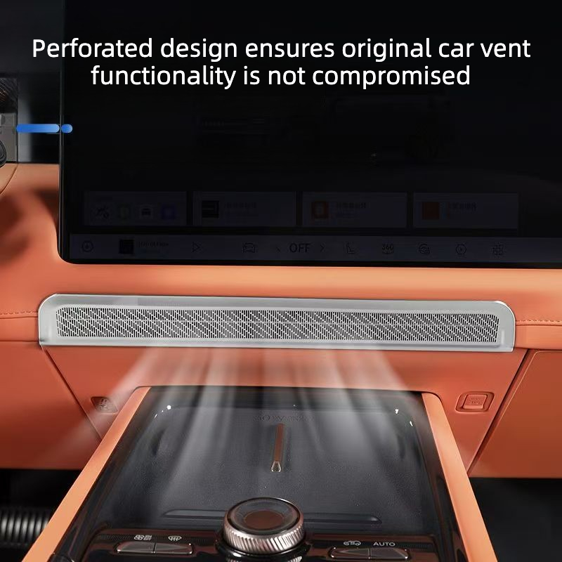 Para Lynk & Co 900 2025-2026,  - Console Dust Cover reseña y precio