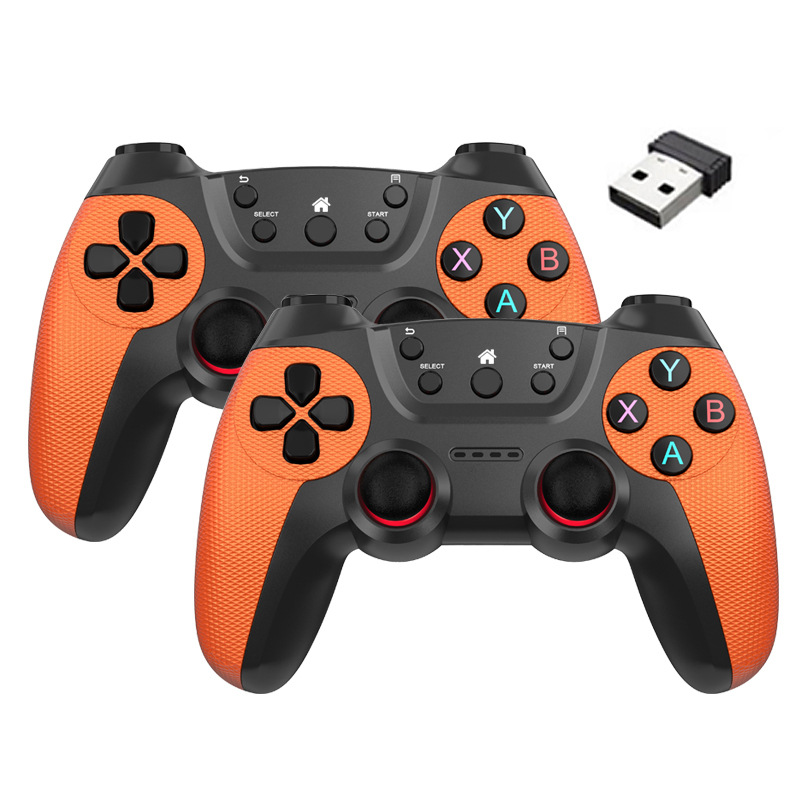 Consola de Videojuegos M9 4K,  - Retro Gaming Hdmi Stick reseña y precio