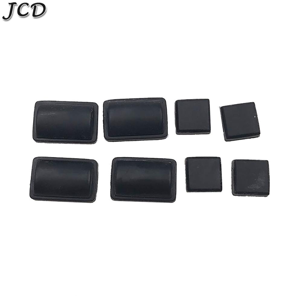 JCD-Juego de cubiertas de goma - Console Dust Cover reseña y precio