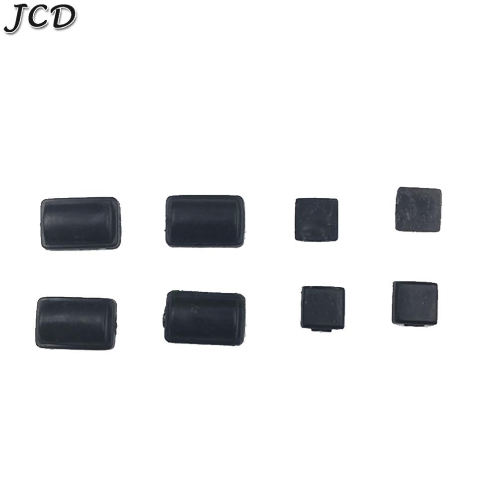 JCD-Juego de cubiertas de goma - Console Dust Cover reseña y precio