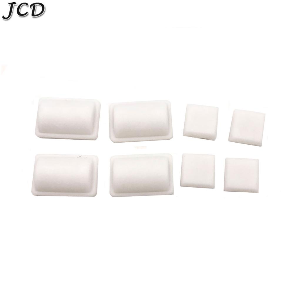 JCD-Juego de cubiertas de goma - Console Dust Cover reseña y precio