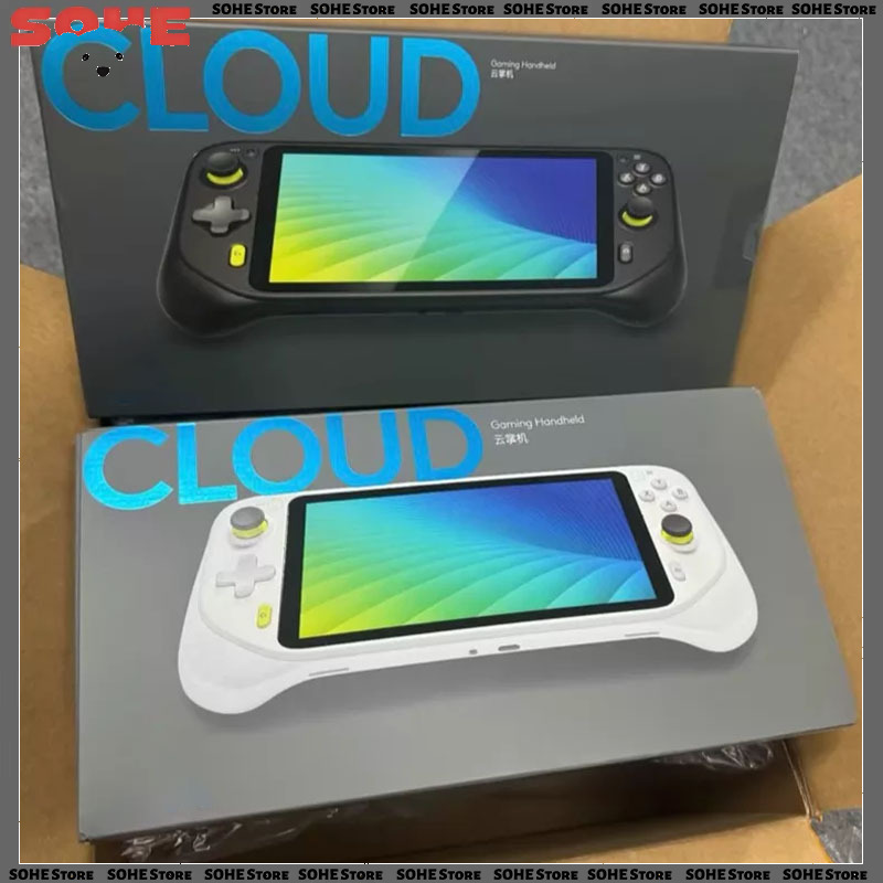 Consola de Juegos Portátil G C - Retro Gaming Tablet reseña y precio