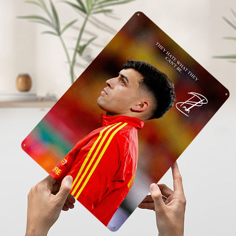 Póster con Textura Impresa en  - Retro Gaming Jersey reseña y precio
