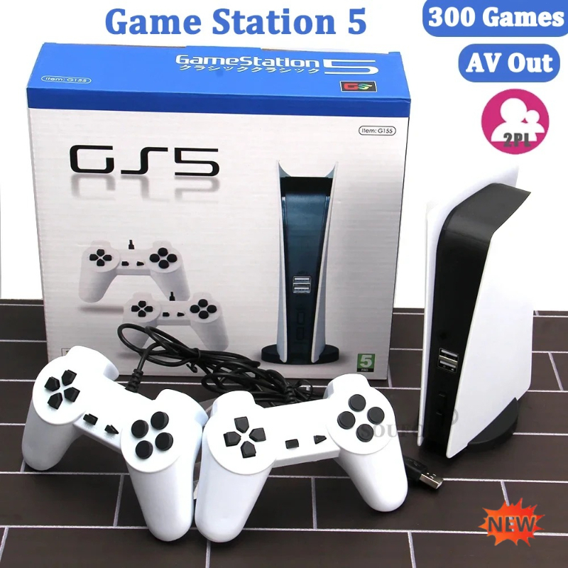 Consola de Juegos Portátil Ret - Retro Gaming Hdmi Stick reseña y precio