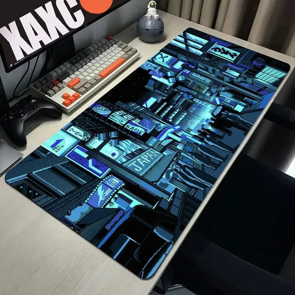 Alfombrilla de ratón Retro Vap - Retro Gaming Japan reseña y precio