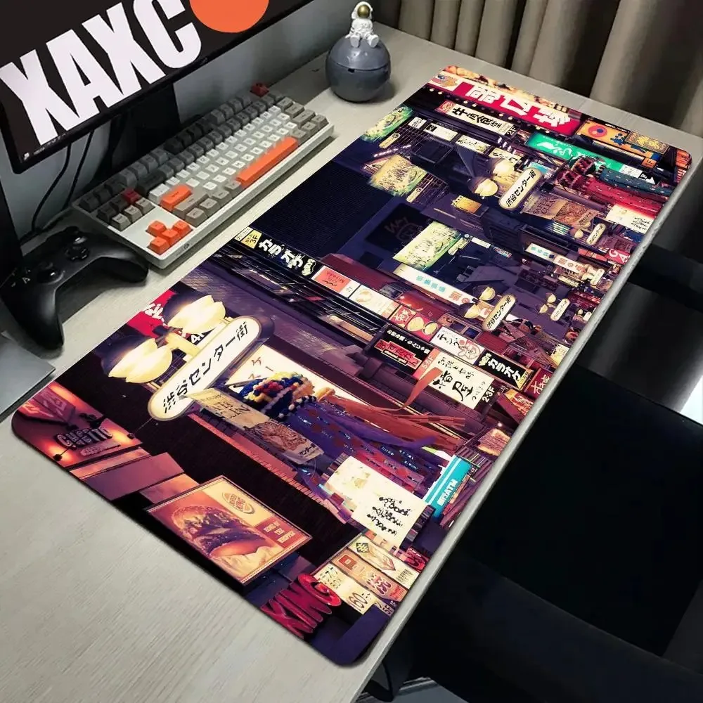 Alfombrilla de ratón Retro Vap - Retro Gaming Japan reseña y precio