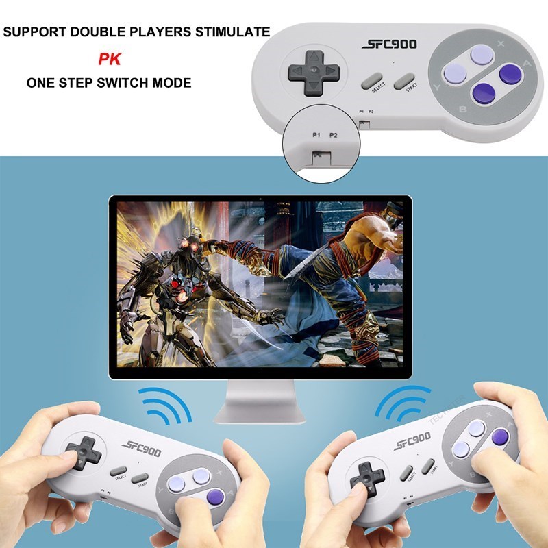Consola de Videojuegos Retro S - Retro Gaming Hdmi Stick reseña y precio