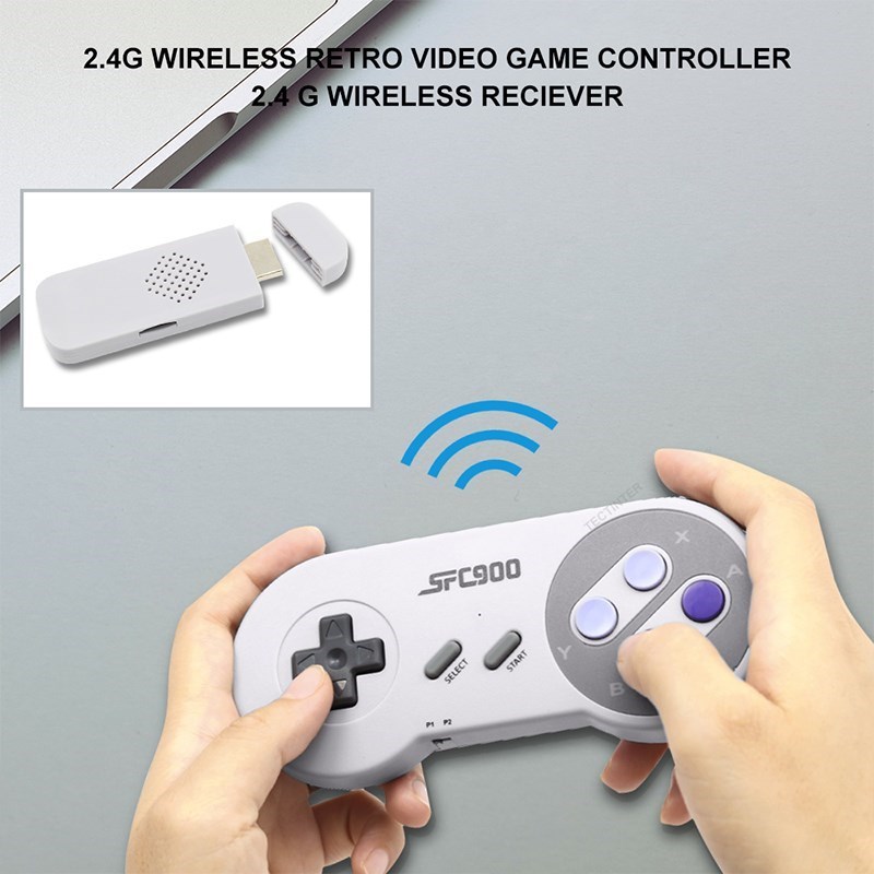 Consola de Videojuegos Retro S - Retro Gaming Hdmi Stick reseña y precio
