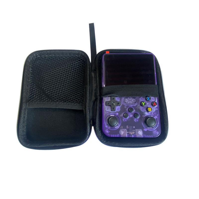 Bolsa para consola de videojue - Retro Gaming Images reseña y precio
