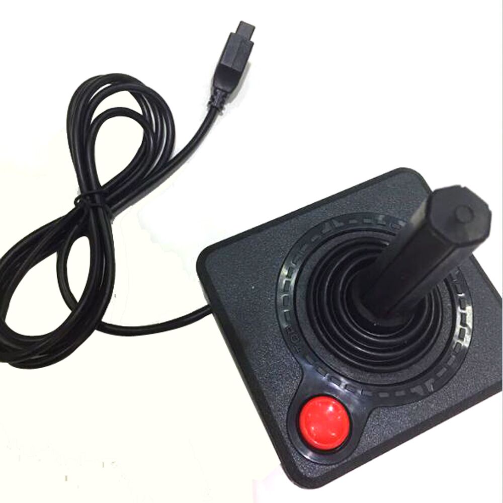 Controlador clásico retro Game - Retro Gaming Joystick reseña y precio