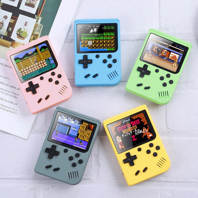 Mini consola de videojuegos po - Retro Gaming Hdmi Stick reseña y precio