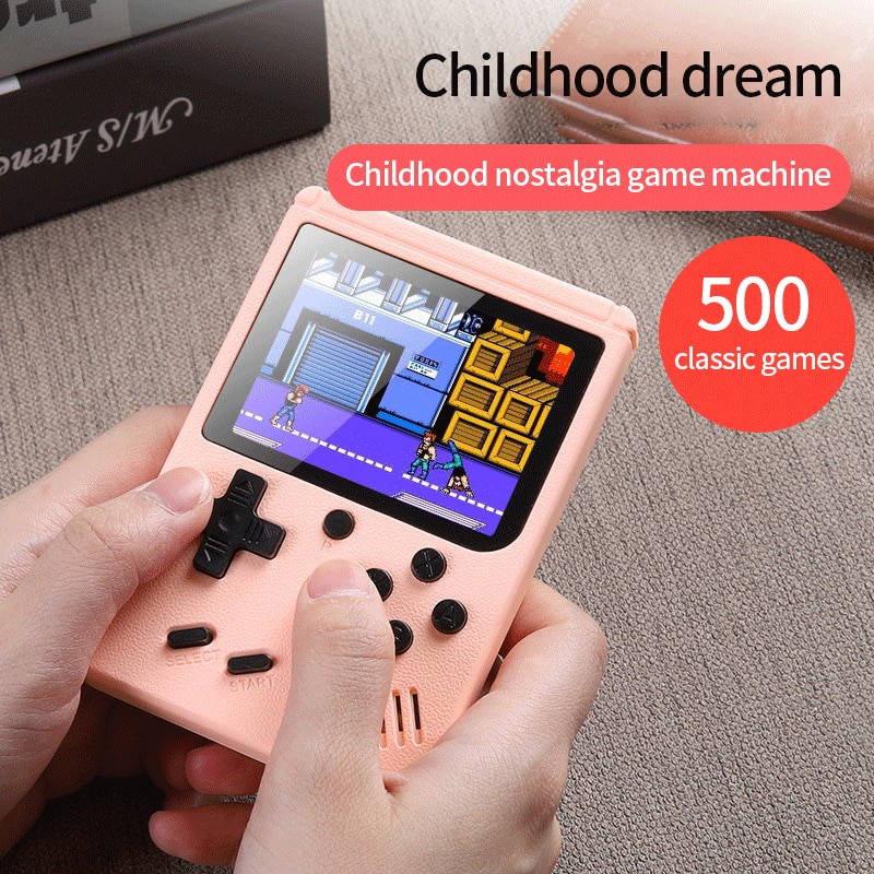Mini consola de videojuegos po - Retro Gaming Hdmi Stick reseña y precio