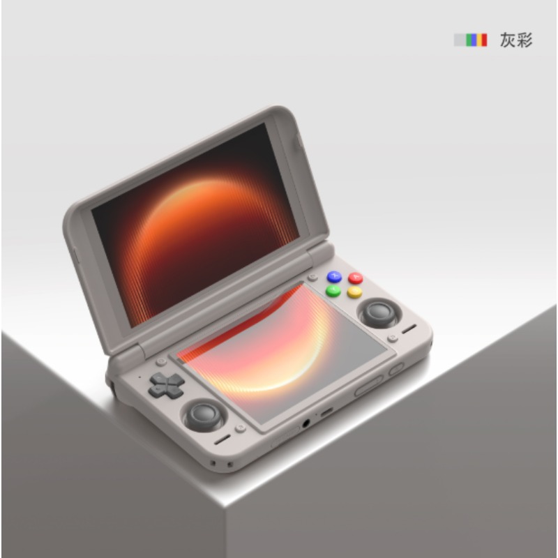Consola de juegos portátil con - Retro Gaming Android reseña y precio