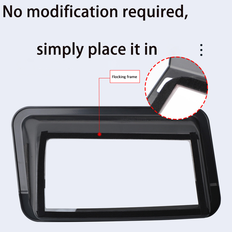 Funda protectora para el siste - Console Dust Cover reseña y precio