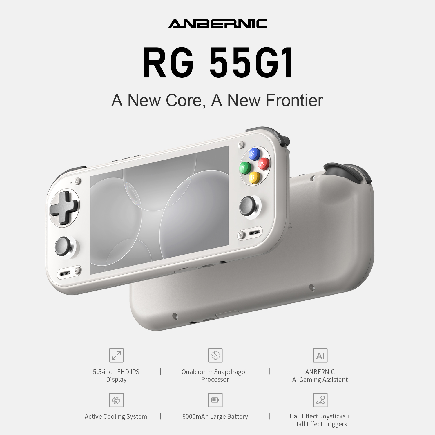 Consola de Juegos Retro Portát - Retro Gaming Android reseña y precio