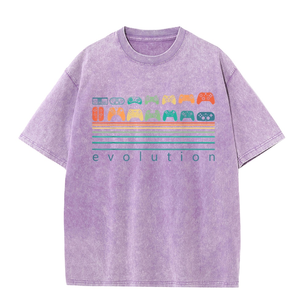 Camiseta de videojuegos con di - Retro Gaming Jersey reseña y precio