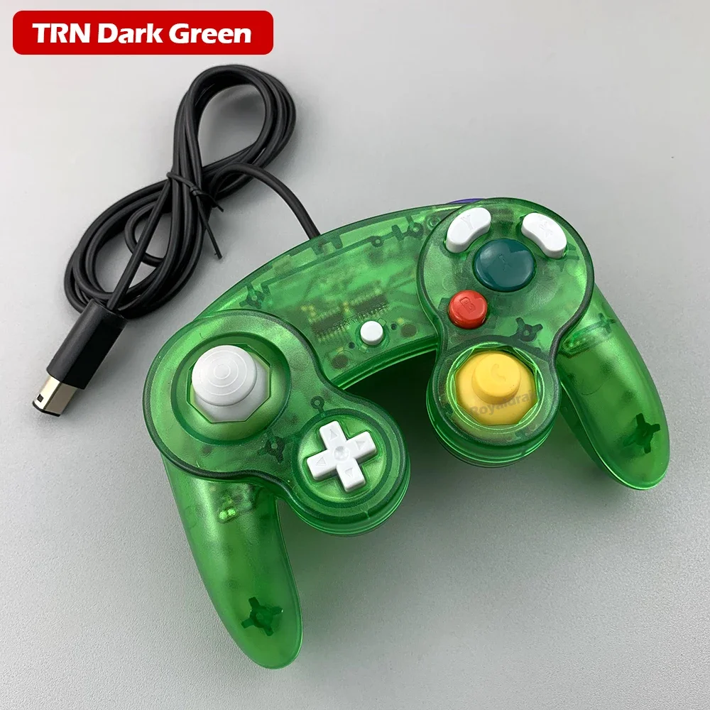 Mando con cable de 8 colores p - Retro Gaming Joystick reseña y precio