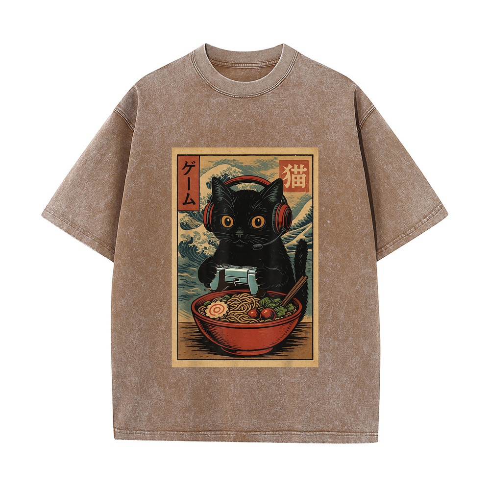 Camiseta de manga corta de alt - Retro Gaming Jersey reseña y precio