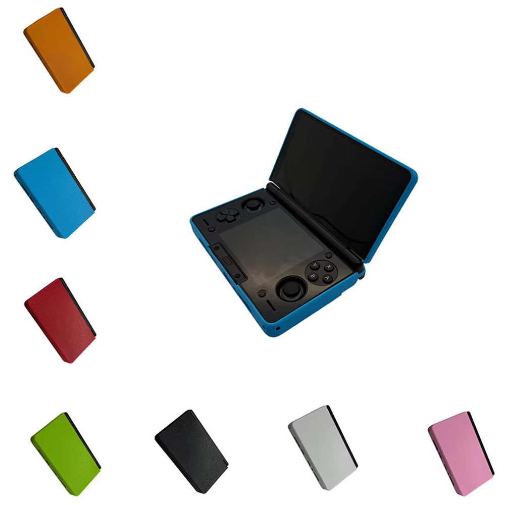 Carcasa protectora flexible de - Retro Gaming Tablet reseña y precio
