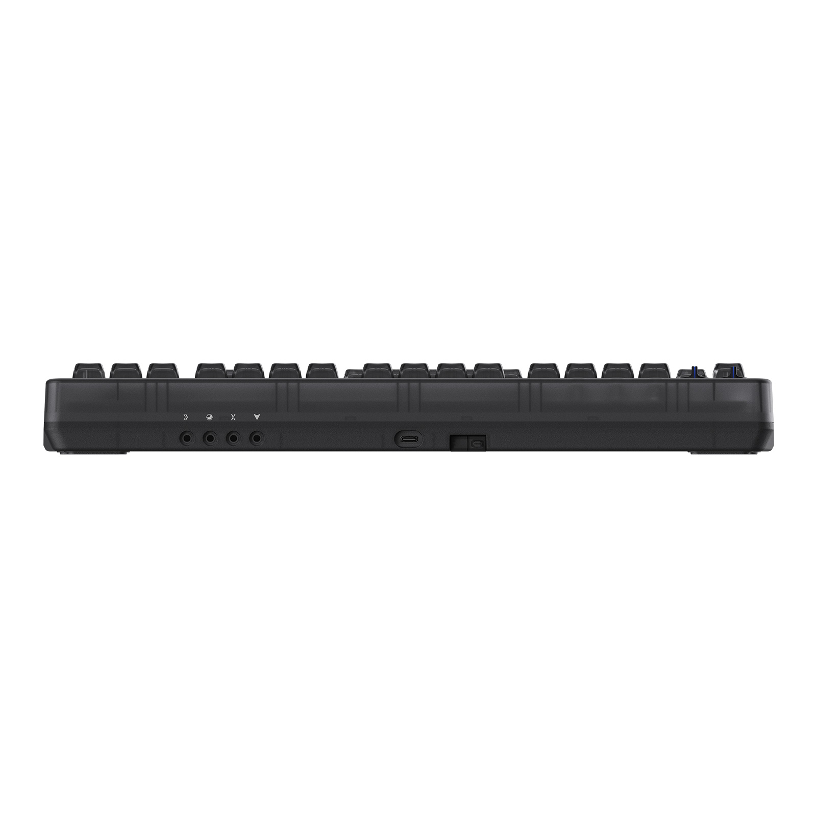 Teclado mecánico retro 8BitDo  - Retro Gaming Android reseña y precio