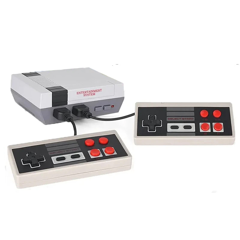 Consola de Videojuegos Portáti - Retro Gaming Hdmi Stick reseña y precio