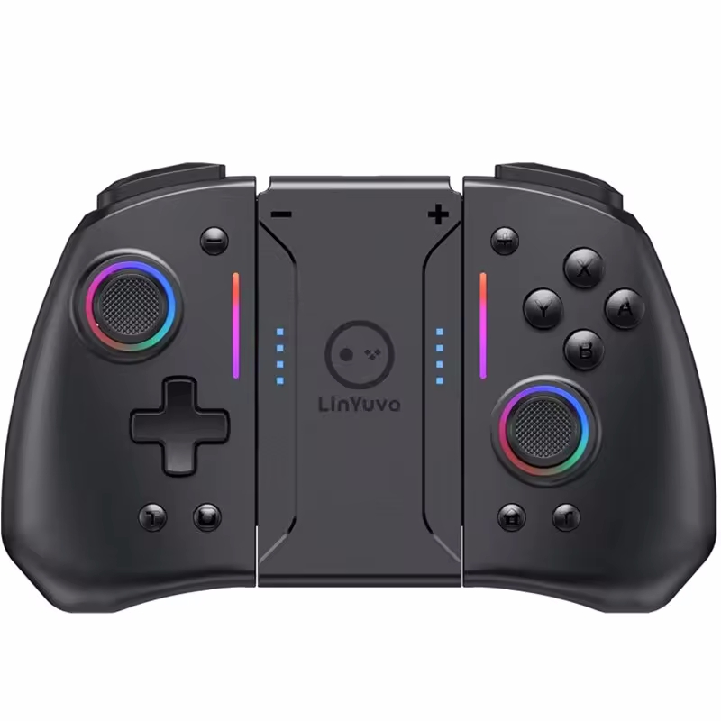 Control inalámbrico Bluetooth  - Retro Gaming Android reseña y precio