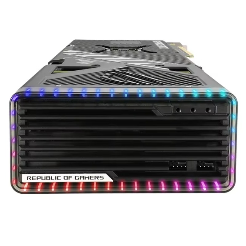 Tarjetas Gráficas YYHC RTX 407 - Nvidia Vga Rtx 4070 reseña y precio